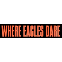 Where Eagles Dare logo - Similar company to All So Pr