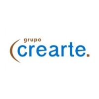 GRUPO CREARTE logo - Similar company to Yksi Ontwerp