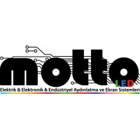 MOTTO LED logo - Similar company to Ledwin