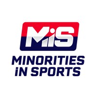 Minorities in Sports Business logo - Similar company to Karjaka Studios