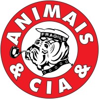 Animais & Cia logo - Similar company to Anda