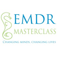 EMDR Masterclass logo - Similar company to Talk Changes