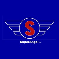 SuperAngel.cc 超級天使團 logo - Similar company to Jp Capital