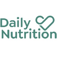 Daily Nutrition logo - Similar company to Design Simplified Co.