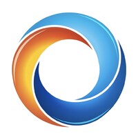Clear Blue Skies Group SL logo - Similar company to Run Creative Ltd