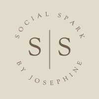 Social Spark by Josephine logo - Similar company to Mega Nederland