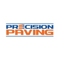 Precision Paving logo - Similar company to Matich Corp