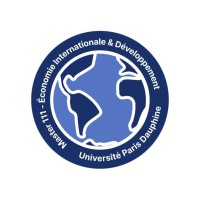 Master 111 - Économie internationale et Développement | Université Paris Dauphine - PSL logo - Similar company to Master 212 Affaires Internationales - Université Paris-Dauphine