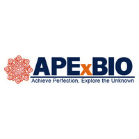 APExBIO Technology LLC logo - Similar company to Alta Bioscience