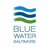 Blue Water Baltimore logo - Similar company to Dyvert