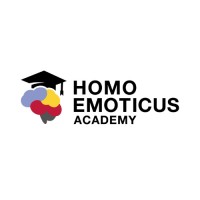 Homo Emoticus Academy logo - Similar company to Esprit Entrepreneur