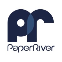Paper River logo - Similar company to Juno Maps