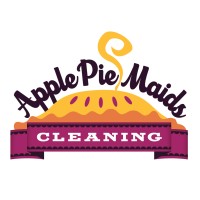 Apple Pie Maids logo - Similar company to Apple Pie Media