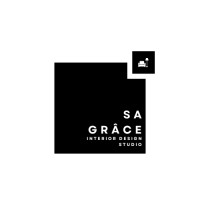 Sa Grâce Interior Design Studio logo - Similar company to Abbey Hall Interior Design