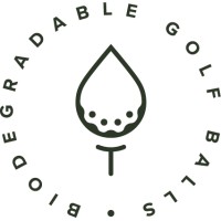 Biodegradable Golf Balls logo - Similar company to Peer Distribution Inc.