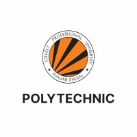 LPU School of Polytechnic logo - Similar company to Lpu School Of Electronics And Electrical Engineering