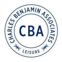 Charles Benjamin Associates logo - Similar company to Arc