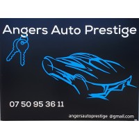 Angers Auto Prestige logo - Similar company to Freedom Car