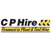 CP Hire Ltd logo - Similar company to Hewden