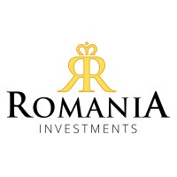 ROMANIA INVESTMENTS logo - Similar company to Uvo Group