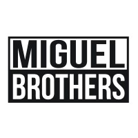 Miguel Brothers logo - Similar company to Qlusjesman - Leukste Aannemer Van Nederland