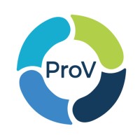 ProV Germany logo - Similar company to Solver Germany