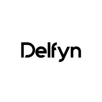 Delfyn logo - Similar company to Unique