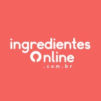 Ingredientes Online logo - Similar company to Matprim Ingredientes E Aromas | Dgh Foods
