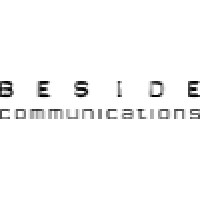 Beside Communications logo - Similar company to Cora– Public Relations & Press Office