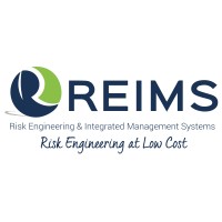 Risk Engineering and Integrated Management Systems logo - Similar company to Velocity Xperiences