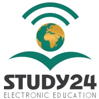 Study24 logo - Similar company to Datavistaiq