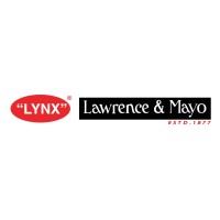LYNX -Lawrence & Mayo logo - Similar company to Sankon