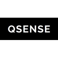 QSENSE logo - Similar company to Qcis