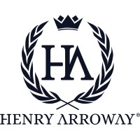 Henry Arroway logo - Similar company to Click Estrategia