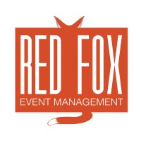 Red Fox Event Management logo - Similar company to Dxm Event Management & Consulting