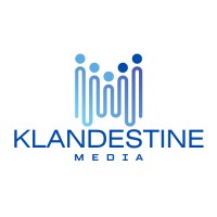Klandestine Media logo - Similar company to Cx Latam Association