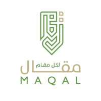 مقال logo - Similar company to Jawak | منصة جوَّك