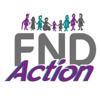 FND Action logo - Similar company to Fndcourage