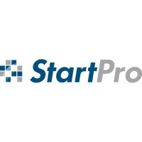 StartPro logo - Similar company to Start Pro