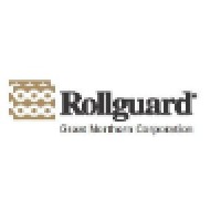 Rollguard logo - Similar company to Rofi As