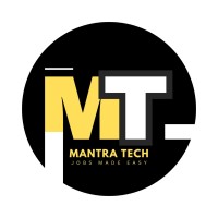 MantraTech logo - Similar company to Mantra Tech It