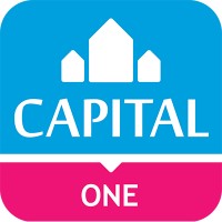 Capital One Latvia logo - Similar company to Realat Real Estate