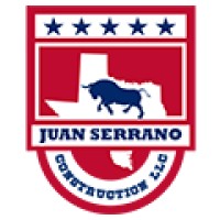 Juan Serrano Construction LLC logo - Similar company to Christian Serrano Construction