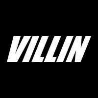 VILLIN™ logo - Similar company to Biketivist