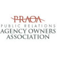 PR Agency Owners Association logo - Similar company to Bam! Marketing & Pr Agency