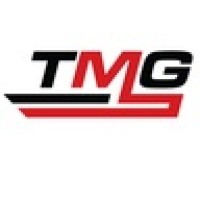 TMG - Trailer Manufacturing Group logo - Similar company to Belco Industrial