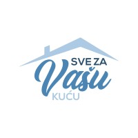 Sve za vašu kuću logo - Similar company to Belgrade Planner