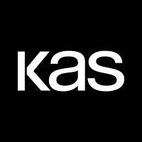 Kas Australia logo - Similar company to Loomtex