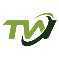 Titus Wireless logo - Similar company to Ams Wireless