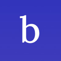 Broadthoughts logo - Similar company to Gleamin